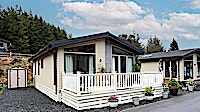 Hunters Lodge Glendevon Park, Glendevon, Dollar, FK14 7JY